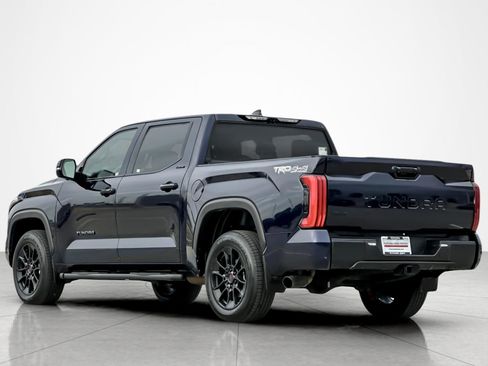 Used 2024 Toyota Tundra Limited image 3