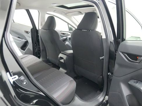 New 2026 Subaru Impreza 2.0i Sport AWD/4WD image 23