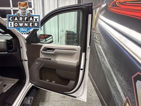 Used 2023 GMC Sierra 1500 SLT w/ SLT Premium Package image 26