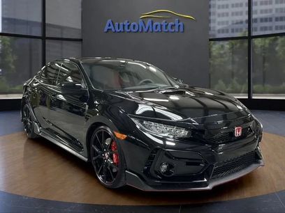 Used 2021 Honda Civic Type R
