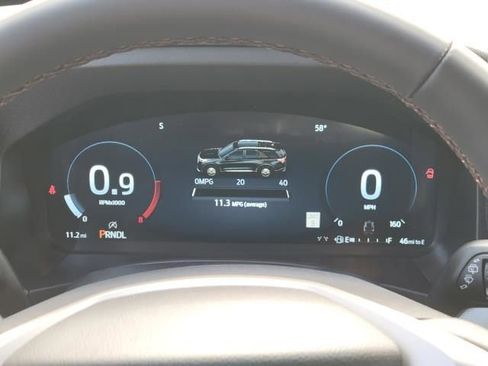 New 2026 Ford Explorer Active image 32