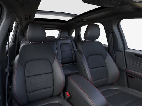 New 2025 Ford Escape ST-Line w/ Tech Pack #1 image 10