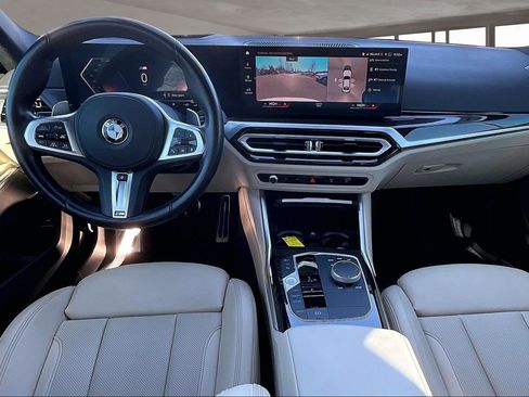 Used 2023 BMW M340i xDrive image 7