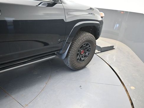 Used 2022 Toyota 4Runner TRD Pro AWD/4WD image 21