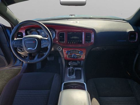 Certified 2023 Dodge Charger SXT image 10