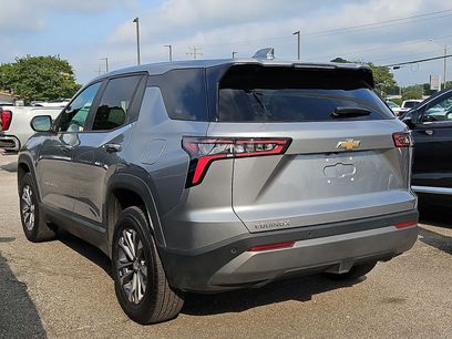 Used 2026 Chevrolet Equinox LT w/ Convenience Package II
