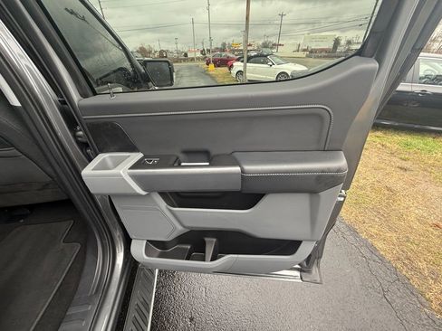 Used 2022 Ford F150 XLT w/ Equipment Group 302A High image 23