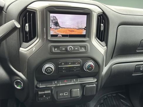 New 2026 Chevrolet Silverado 3500 W/T w/ WT Convenience Package image 27