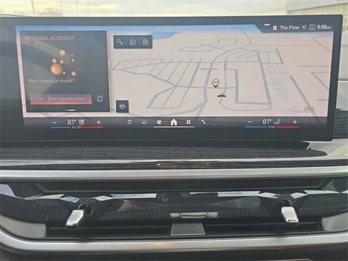 Certified 2024 BMW X6 xDrive40i w/ Premium Package image 21