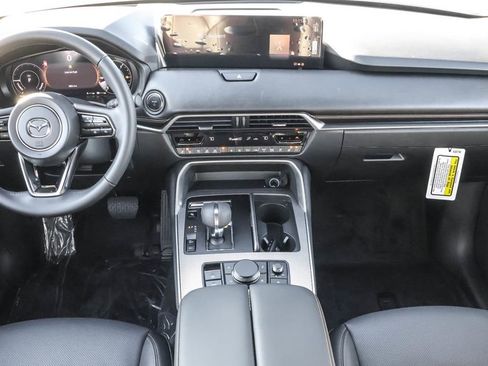 New 2026 MAZDA CX-90 Plug-In Hybrid w/ Premium Plus image 39
