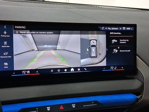 Certified 2025 BMW X3 xDrive30i w/ Premium Package image 26