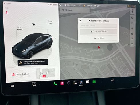 Used 2024 Tesla Model Y 2WD image 13