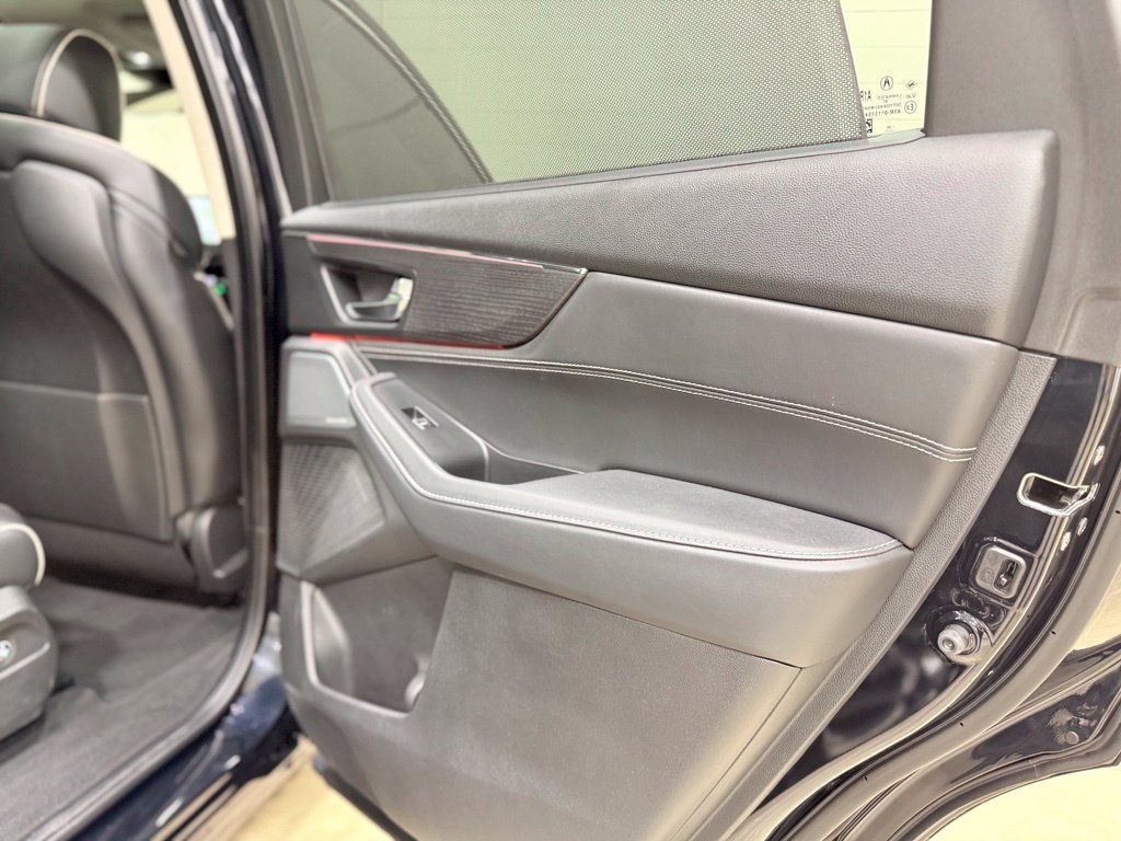Used 2025 Acura MDX w/ Advance Package AWD/4WD image 48