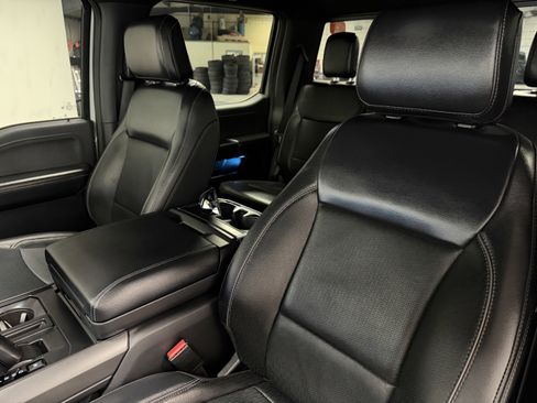 Used 2024 Ford F150 Lariat w/ Equipment Group 502A High AWD/4WD image 22