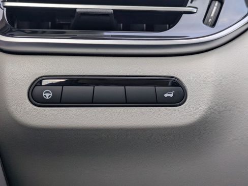 New 2026 INFINITI QX60 Luxe w/ Cargo Package image 29