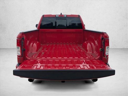 Used 2022 RAM 1500 Lone Star RWD image 6