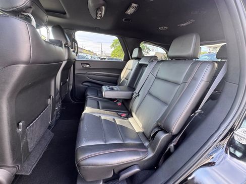 Used 2024 Dodge Durango GT AWD/4WD image 15