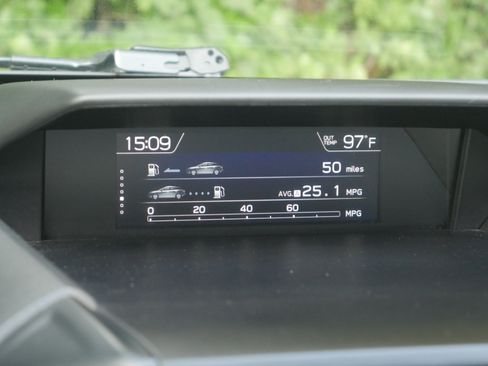 Used 2018 Subaru Impreza 2.0i Sport AWD/4WD image 10