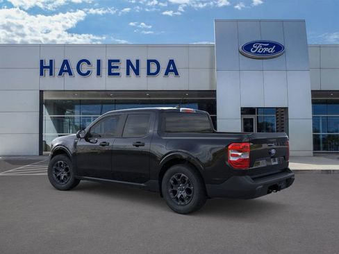 New 2026 Ford Maverick XLT w/ XLT Luxury Package AWD/4WD image 4