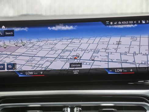 Used 2024 BMW 230i Coupe w/ Premium Package RWD image 12