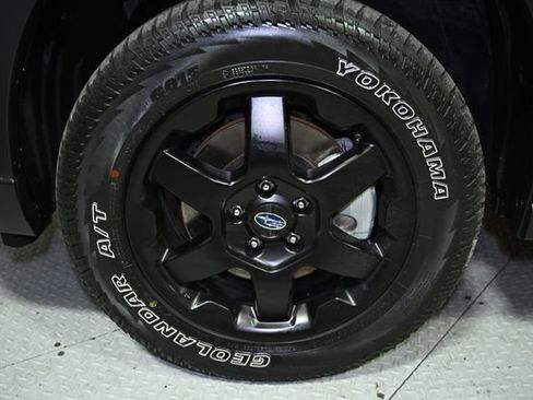 Used 2023 Subaru Outback Wilderness image 22