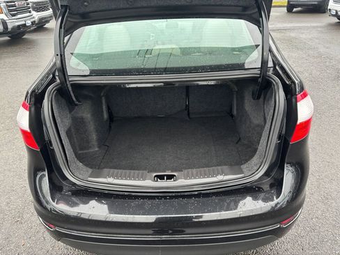 Used 2015 Ford Fiesta SE w/ Comfort Package image 11