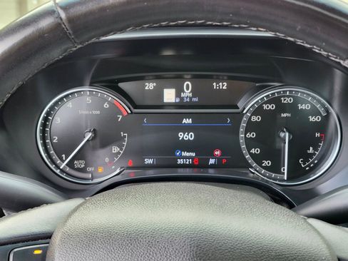 Used 2023 Cadillac CT4 Luxury w/ Sun And Sound Package image 32