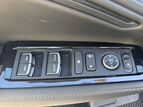 New 2026 Honda Accord Touring image 15