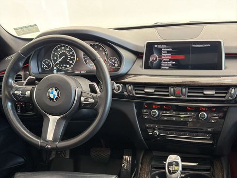 Used 2015 BMW X5 xDrive35i AWD/4WD image 28
