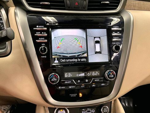 Used 2024 Nissan Murano SL FWD image 30