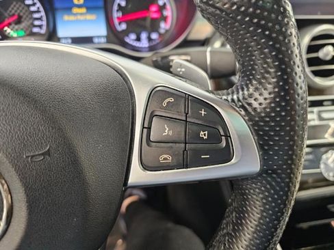 Used 2017 Mercedes-Benz C 43 AMG 4MATIC Coupe image 16