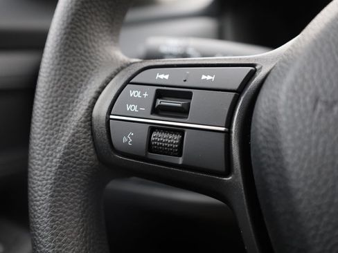 New 2026 Honda Accord LX image 17
