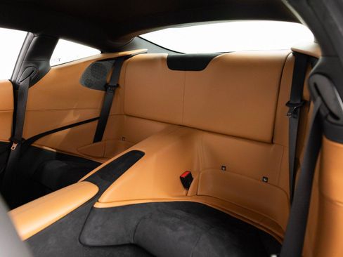 Certified 2023 Ferrari Roma RWD image 55