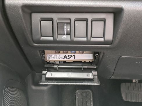 Used 2022 Subaru Outback Premium AWD/4WD image 16