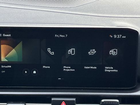 New 2026 Kia Sportage EX w/ EX Panorama Roof Package image 14