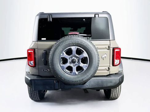 New 2025 Ford Bronco Big Bend image 5