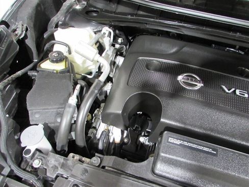 Used 2023 Nissan Murano SV image 93