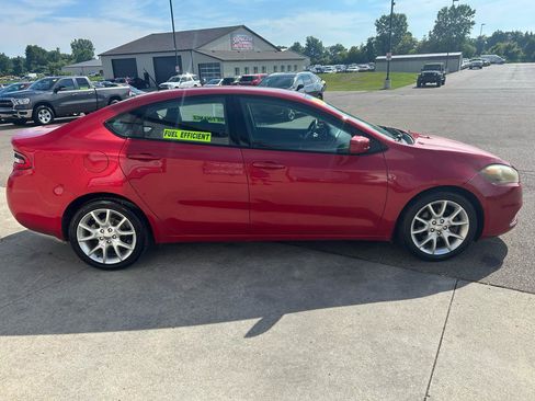 Used 2013 Dodge Dart SXT FWD image 4