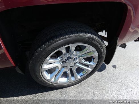 Used 2014 Chevrolet Silverado 1500 LT w/ All Star Edition image 19