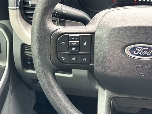 Certified 2024 Ford F250 XL w/ STX Appearance Package image 15