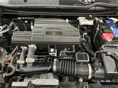 Certified 2021 Honda CR-V Special Edition image 35