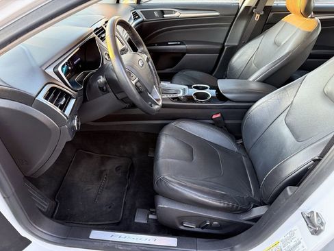 Used 2013 Ford Fusion Energi Titanium image 10