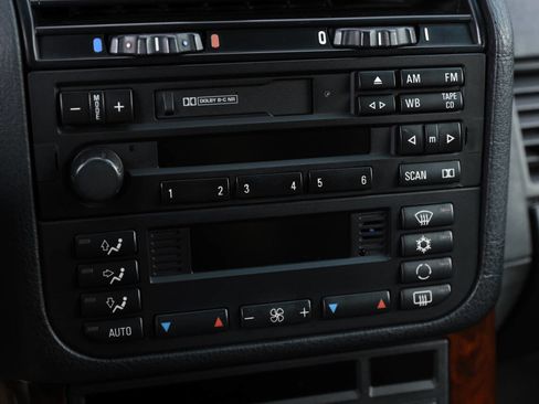 Used 1996 BMW M3 Coupe image 51