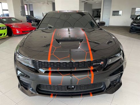 Used 2023 Dodge Charger Scat Pack image 2