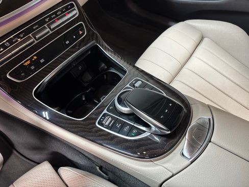 Used 2022 Mercedes-Benz E 450 4MATIC Cabriolet image 13