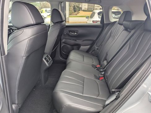 New 2025 Acura ADX FWD image 15