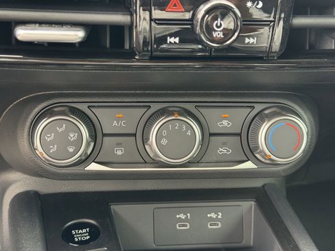 New 2026 Nissan Kicks S w/ Charging Package FWD image 6