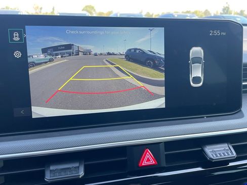 New 2026 Kia K5 LXS image 15