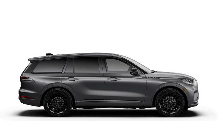 New 2027 Lincoln Aviator Reserve w/ Jet Appearance Package AWD/4WD image 27