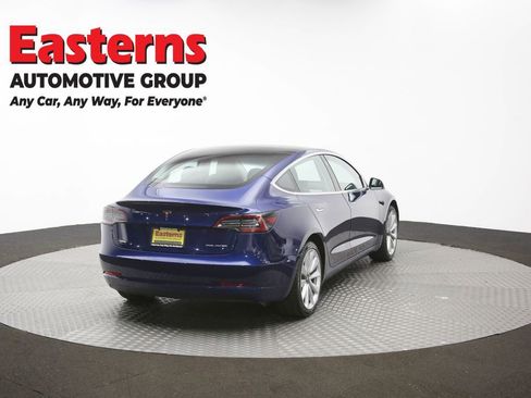 Used 2018 Tesla Model 3 Long Range image 34